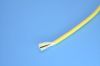 ROV tether 1x2x26AWG neutrally buoyant cable