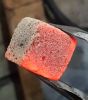 Coconut shell charcoal