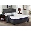 memory foam mattress w...
