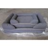 memory foam dog bed