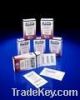 Alcohol test strip