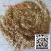 Mica Manufacturer Supply Dyed Mica Flakes