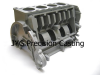 JYG Precision Casting Auto Parts