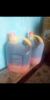Red Palm kernel cookin...