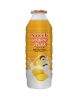 Sajeeb Yogurt Drink (Yogurt, Strawberry, Mango and Banana Flavor) 175 ml