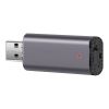 Hot Sale Mini Hidden USB Voice Recorder for Lectures, Spy Gadgets, Covert Audio Recording Device