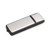 Mini Voice Recorder for Lectures Meetings, 8GB Digital Audio Recorder 96Hours Recording Device, Rechargeable, Metal Case