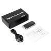 2020 New Key Chain Hidden Camera Voice Recorder for Car Spy Audio Support 32GB TF Card