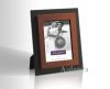 wooden photo frame