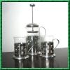 Tea Maker Set