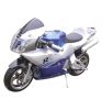 Pocket Bike 50cc