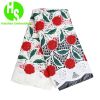 African Guipure Lace F...