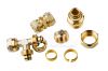 Splicing fittings