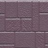 Heat Insulation Lightweight Aluminum Modular External Wall Panel 