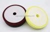 Super Quality Foam Polishing Sponge Pad Weave for Car beauty Polishing Suitable for car refinish and painting