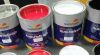 Complete Varieties High Solid Wide Coverage Automotive Acrylic Paint 1K Tinters to Accurate to to Match Up Any Required Colour