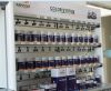 56-106 heads mixing machine LC support paymenauto coats spray refinisher repair paints lacquer polyurethane Collision car paint