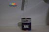 high effective control balance 1k mixing binder make the metallic arrange orientation for car refinish lacquer easy spray fast