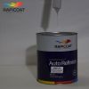 Easy Construction and Good Performance Spray Coating Epoxy Primer to Get Excellent Adhesion and Isolation Effect