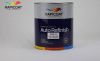 Excellent filling performance good covering ability 2K Primer Surfacer epoxy polyester putty good isolation function