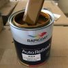 Complete Varieties High Solid Wide Coverage Automotive Acrylic Paint 1K Tinters to Accurate to to Match Up Any Required Colour