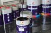 polyurethane Collision Repair lacquer polyurethane auto coats spray paints lacquer for after sales market