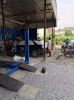 repair store wholesales mixing center car paint factory supplier store near from guangzhou china moq less can be accepted