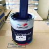 Acrylic High Coverage Car Refinish 1K Pigment Base Coat Metallic Silver Pearl Car Paint Auto Paint