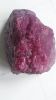 Rough Ruby Gemstone