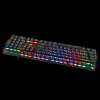 Brand New K301 Wired T-dagger Keyboard   Ergonom Gaming Keyboard