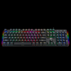 Brand New K301 Wired T-dagger Keyboard   Ergonom Gaming Keyboard