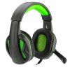  Sound PC Laptop Microphone Gamer Headset