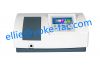 Hot Sale Double Beam UV-Vis Scanning Spectrophotometer 