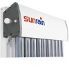 Solar Heat Pipe Collec...
