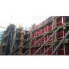 Nova Plastic Formwork