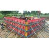 Box Culvert Plastic Fo...