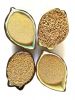 walnut shell filter
