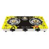 3 Burner Automatic LPG Gas Stove