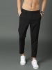 Man's Cottan Trousers