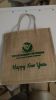 Jute bags