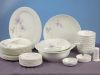 42 Pcs of Tableware of...