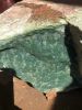 High quality rough Jade stones