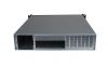 2U server case industrial chassis Standard 19 "Rackmount Server Chassis