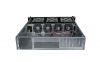 2U server case industrial chassis Standard 19 "Rackmount Server Chassis