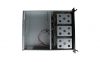 2U server case industrial chassis Standard 19 "Rackmount Server Chassis