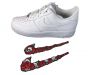 Custom Sneaker / We Ac...