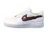 Custom Sneaker / We Ac...