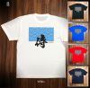 210gm cotton 100Ã¯Â¼ï¿½ PRINT T-SHIRTS