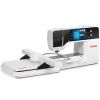 BERNINA 790E Machine a...