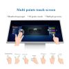 Interactive Touch Screen Display Floor Standing Kiosk 32'' 43'' 49" 55''